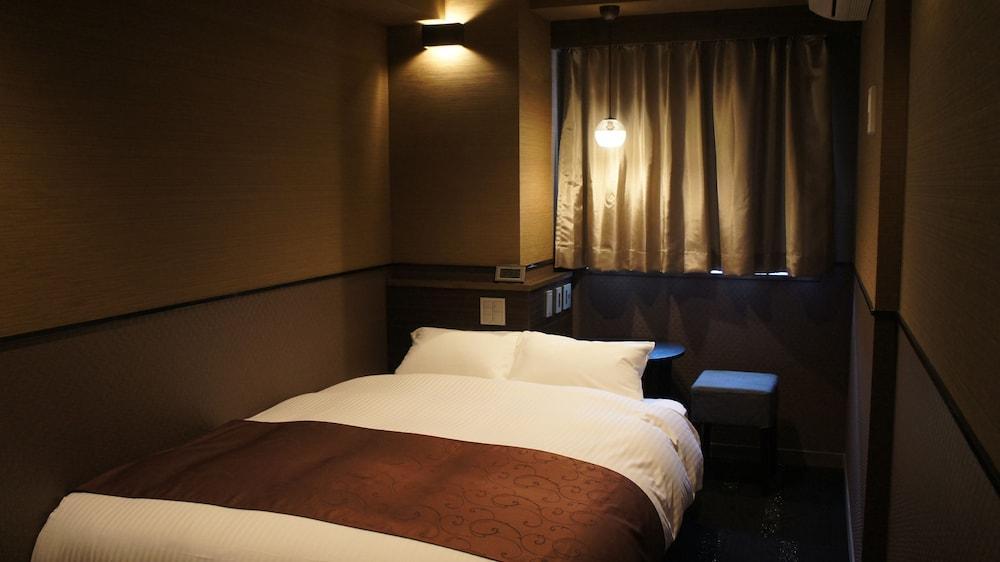 Hotel Sui Ginza Kyobashi By Abest Tokyo Bagian luar foto