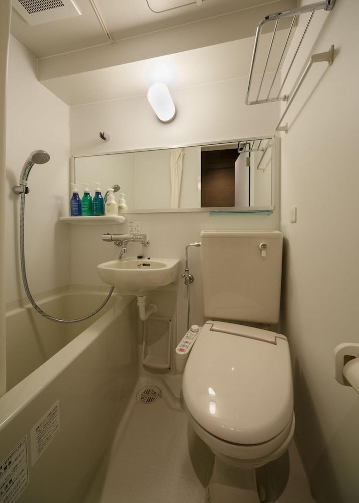 Hotel Sui Ginza Kyobashi By Abest Tokyo Bagian luar foto