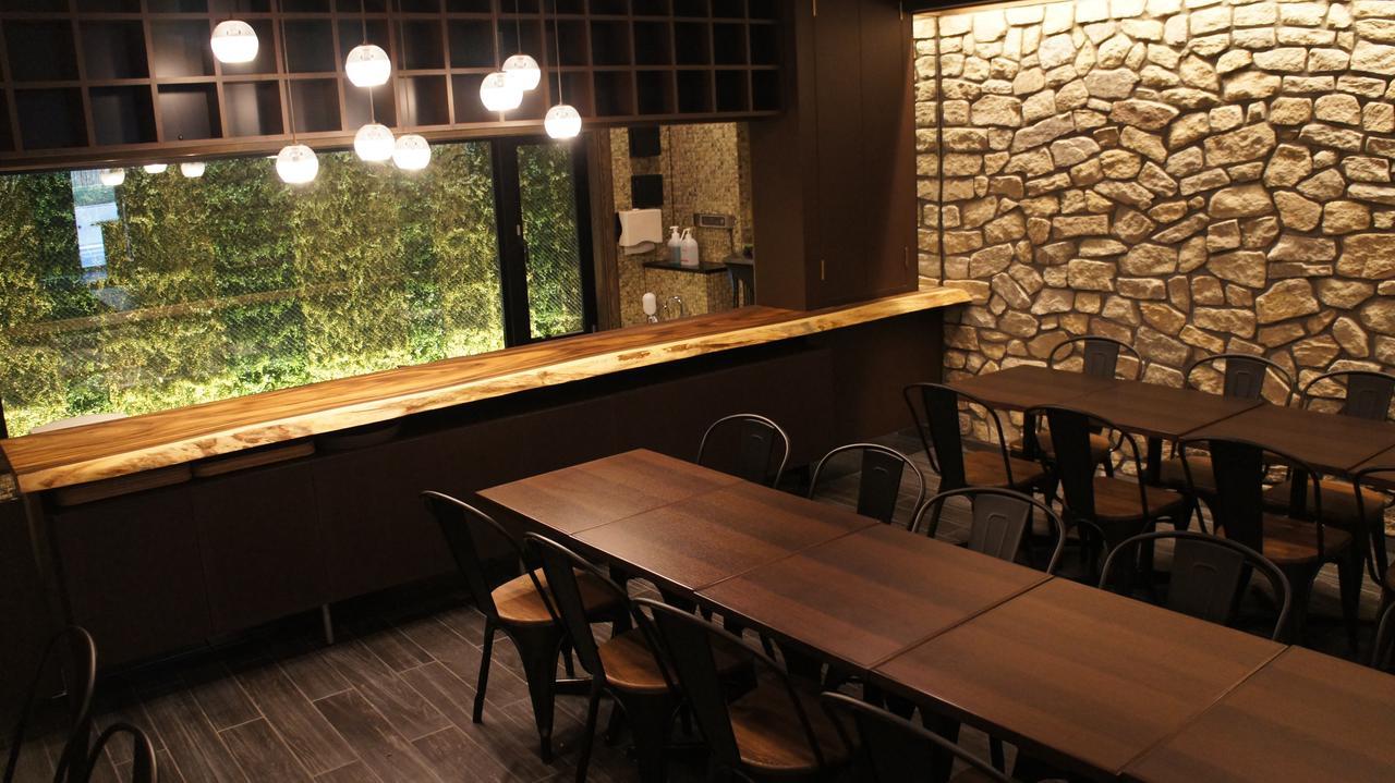 Hotel Sui Ginza Kyobashi By Abest Tokyo Bagian luar foto