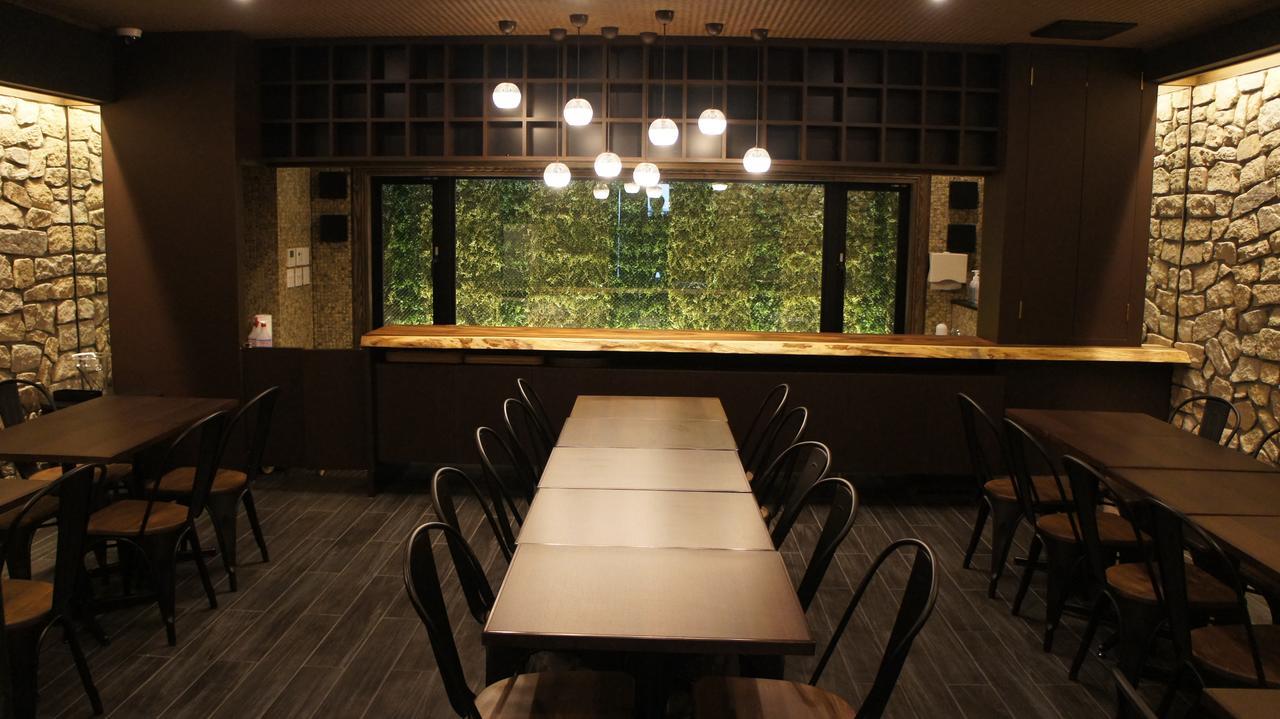 Hotel Sui Ginza Kyobashi By Abest Tokyo Bagian luar foto