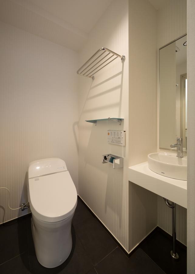 Hotel Sui Ginza Kyobashi By Abest Tokyo Bagian luar foto