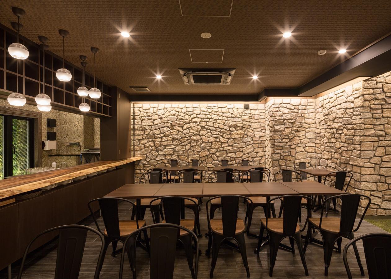 Hotel Sui Ginza Kyobashi By Abest Tokyo Bagian luar foto
