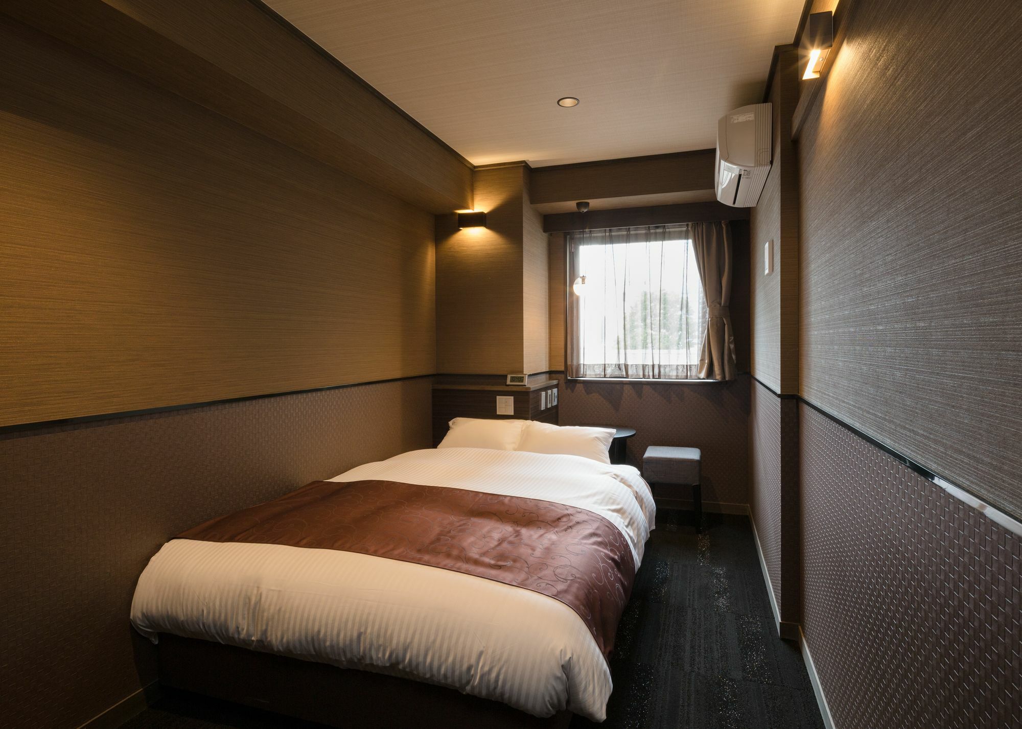 Hotel Sui Ginza Kyobashi By Abest Tokyo Bagian luar foto