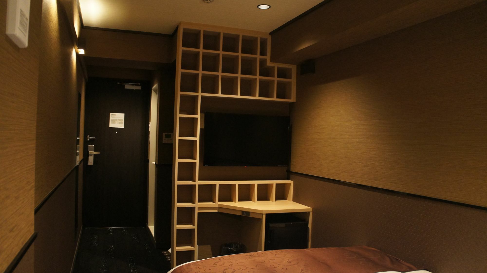 Hotel Sui Ginza Kyobashi By Abest Tokyo Bagian luar foto